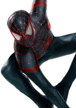 Ultimate Spider-Man