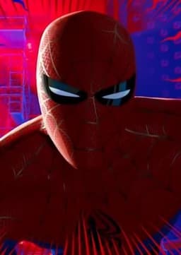 Blonde Spider-Man/Peter Parker