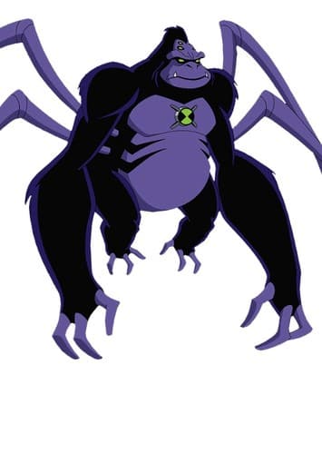 Ultimate Spidermonkey