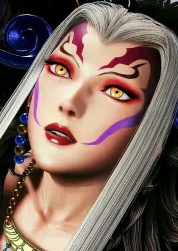 Ultimecia