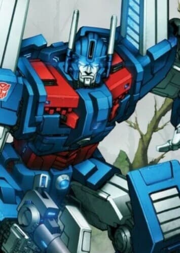 Ultra Magnus
