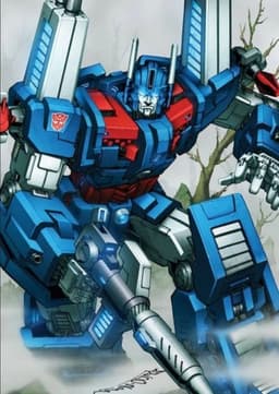 Ultra magnus