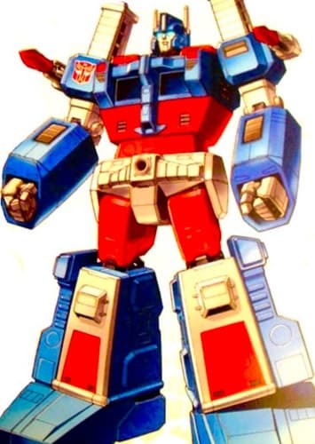 Ultra Magnus
