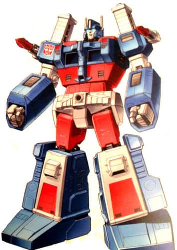 Ultra Magnus