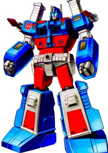 Ultra Magnus