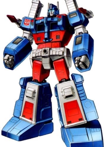Ultra Magnus