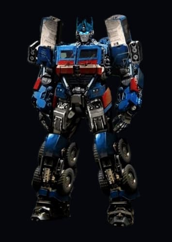Ultra Magnus
