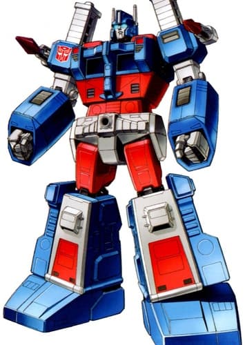 Ultra Magnus