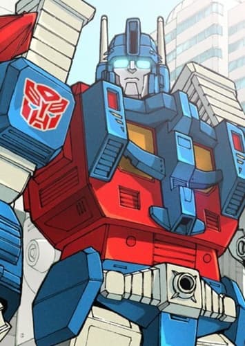 Ultra Magnus