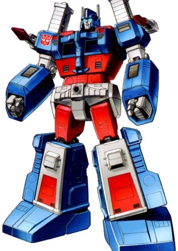 Ultra Magnus