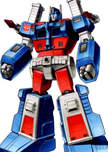 Ultra magnus