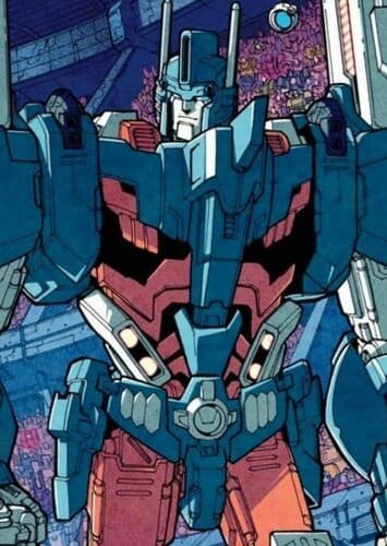 Ultra magnus