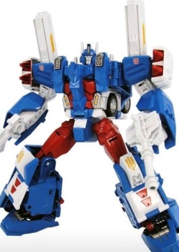 Ultra Magnus