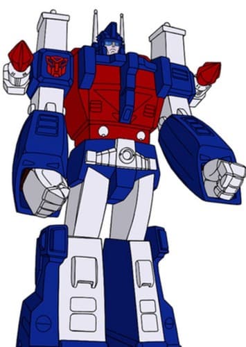Ultra Magnus