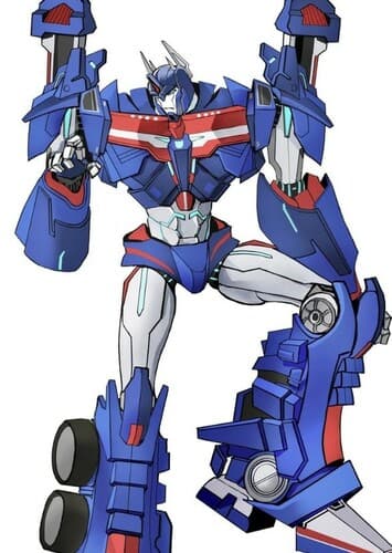 Ultra Magnus