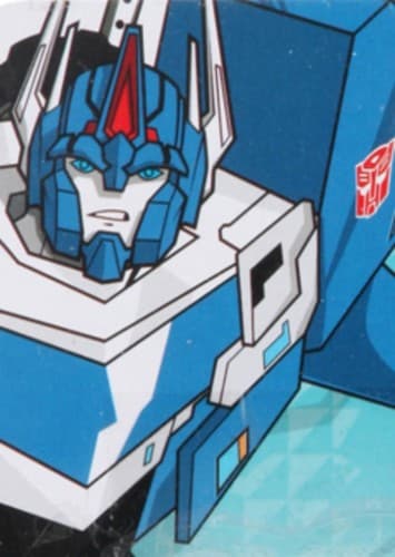 Ultra Magnus