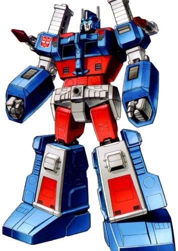 Ultra Magnus