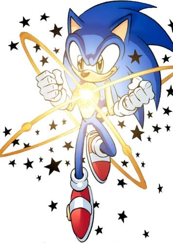 ULTRA SONIC