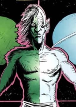 Ultra The Multi-Alien