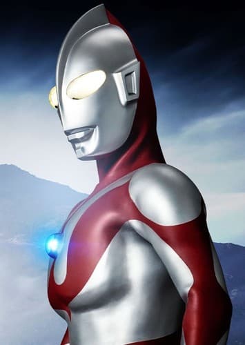 Ultraman
