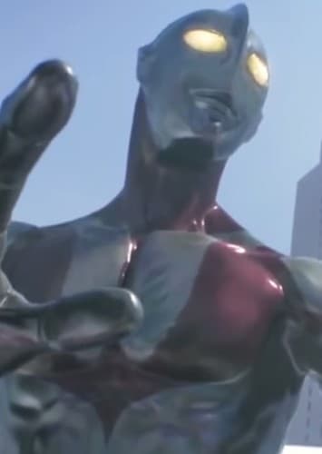 Ultraman