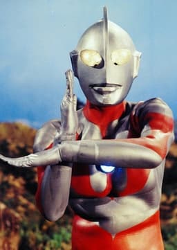 Ultraman