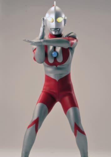 Ultraman
