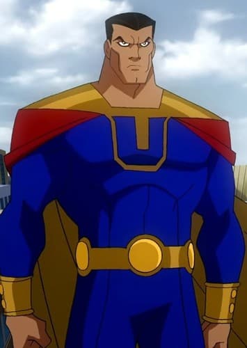 Ultraman