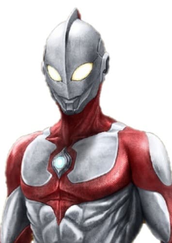 Ultraman