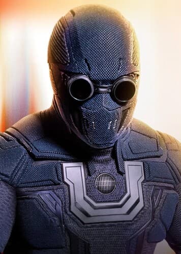 Ultraman/Hammer of Boravia