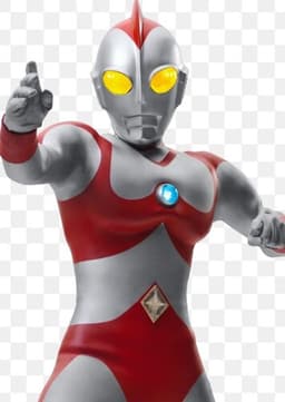 Ultraman 80