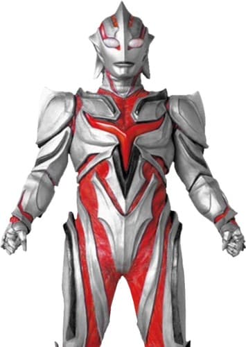 Ultraman The Next