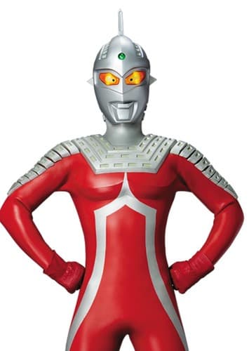 Ultraseven