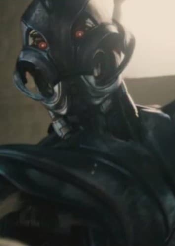Ultron