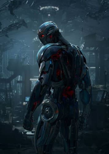 Ultron
