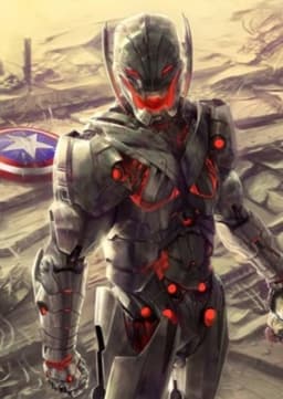 Ultron