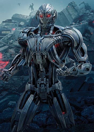 Ultron