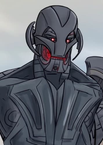 Ultron