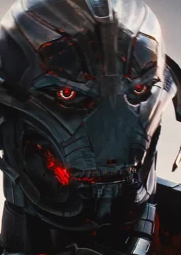 Ultron