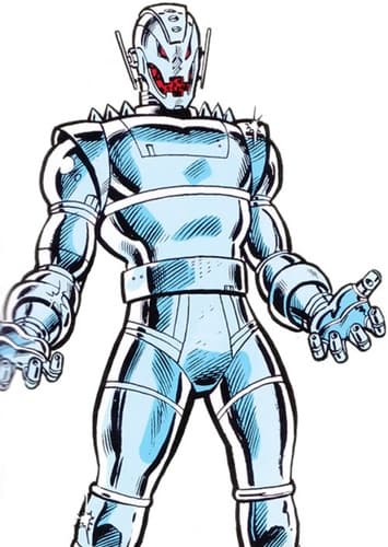 Ultron