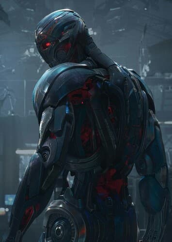 Ultron