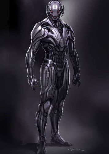 Ultron