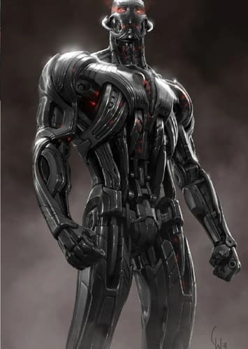 Ultron