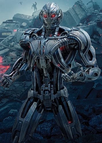 Ultron