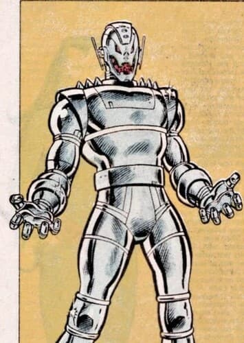 Ultron