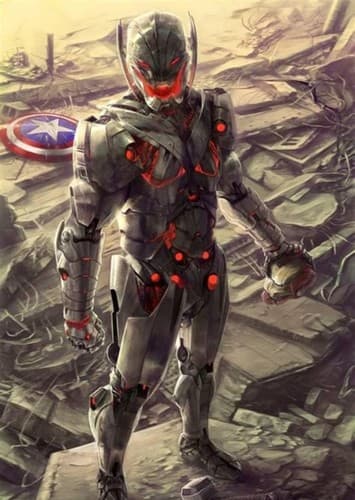 Ultron