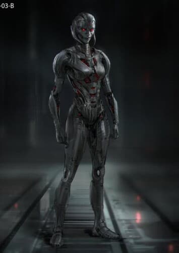 Ultron