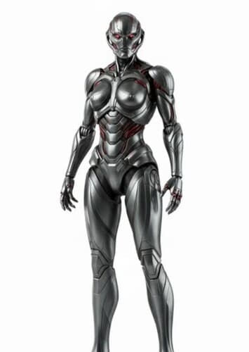 Ultron
