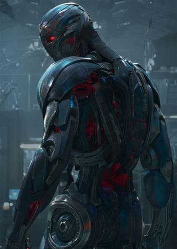Ultron
