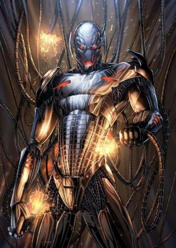 Ultron